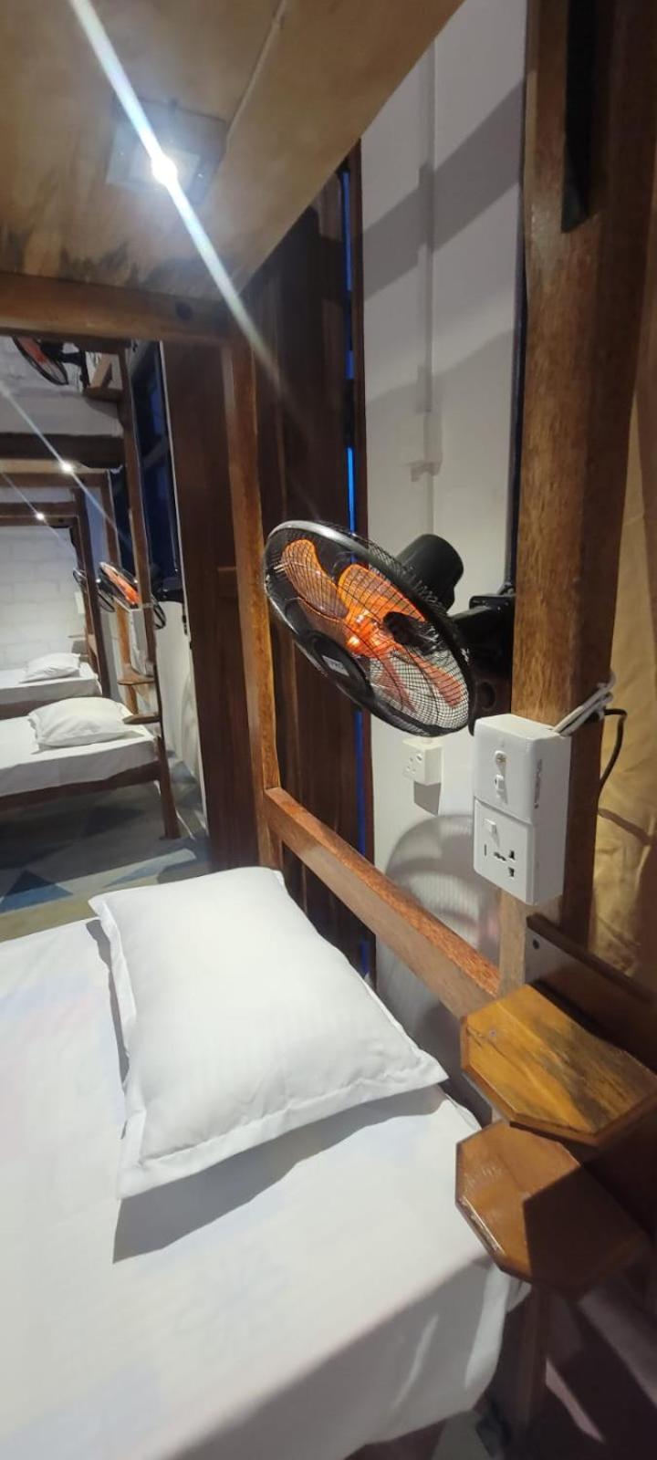 The Empyrean Airport Transit Hotel Katunayaka Eksteriør billede