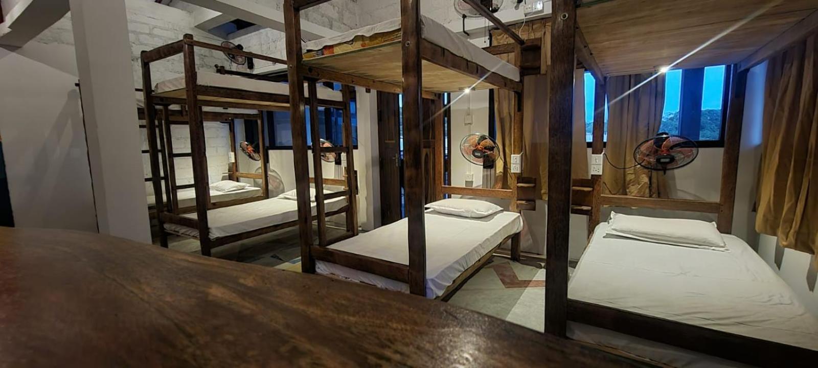 The Empyrean Airport Transit Hotel Katunayaka Eksteriør billede